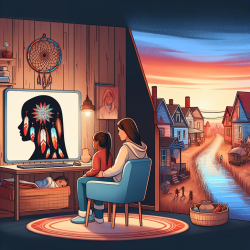Understanding and Addressing Child Sexual Abuse in Indigenous Communities || TinyEYE Online Therapy