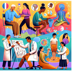 Enhancing Practitioner Skills Through Multidisciplinary Pain Rehabilitation Insights || TinyEYE Online Therapy
