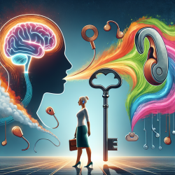 Unlocking Better Communication: The Power of Hearing Loops and Telecoils || TinyEYE Online Therapy