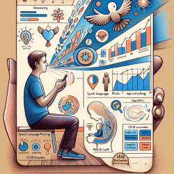 Empowering Practitioners: Harnessing Mobile Health for Adults with FASD || TinyEYE Online Therapy