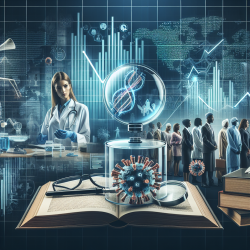 Enhancing Practitioner Skills Through Lessons from the West African Ebola Epidemic || TinyEYE Online Therapy