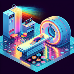 Enhancing Pediatric MRI Scanning Procedures: Insights from Recent Research || TinyEYE Online Therapy