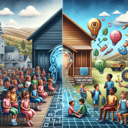 Turning Waitlists Into Momentum: How Schools Can Expand Therapy Access With Confidence || TinyEYE Online Therapy