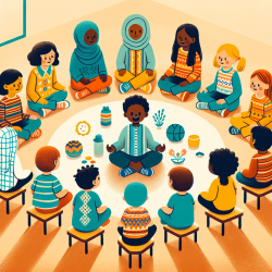 Empowering Practitioners: Harnessing Research for Better Outcomes || TinyEYE Online Therapy