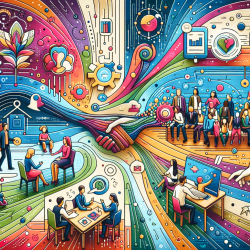 Enhancing Practitioner Skills through Community-Based Participatory Research || TinyEYE Online Therapy