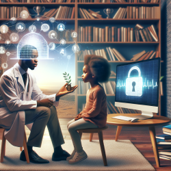 Unlocking Potential: Leveraging Research to Enhance Child Psychiatry Practices || TinyEYE Online Therapy