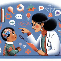 Enhancing Practitioner Skills with Insights from HED Research || TinyEYE Online Therapy