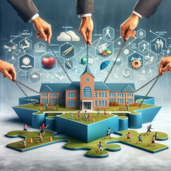 Implementing Policy Alignment to Sustain School-Based Physical Activity Programs || TinyEYE Online Therapy