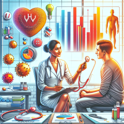 Enhancing Practitioner Skills Through Patient Engagement: Insights from HCV Research || TinyEYE Online Therapy