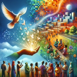 Transforming Communities: The Power of Restorative Justice in Behavior Analysis || TinyEYE Online Therapy