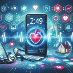 Enhancing Arrhythmia Management Through mHealth Technologies || TinyEYE Online Therapy