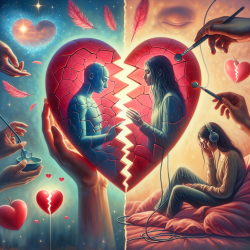 Embracing the Power of "Good Enough" Therapy in Challenging Times || TinyEYE Online Therapy