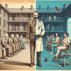 Enhancing Practitioner Skills Through the Mental Hygiene Movement || TinyEYE Online Therapy