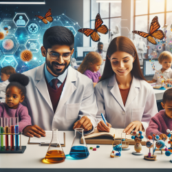 Unveiling the Shocking Truth: How Racial and Ethnic Representation in Research Can Transform Child Outcomes || TinyEYE Online Therapy