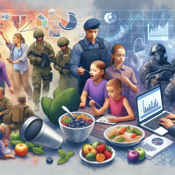 Revolutionize Your Therapy Approach with Tactical Nutrition Insights! || TinyEYE Online Therapy