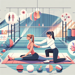Implementing Trauma- and Violence-Informed Physical Activity Programs: A Guide for Practitioners || TinyEYE Online Therapy
