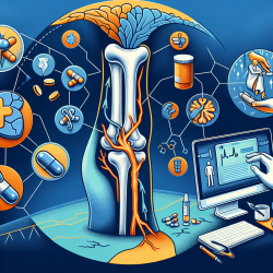 Understanding Substance Use Disorder in Rheumatoid Arthritis: A Guide for Practitioners || TinyEYE Online Therapy