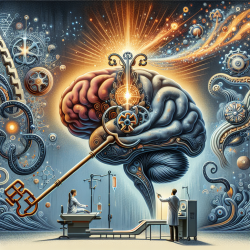 Unlocking the Secrets of Memory: How fMRI is Revolutionizing Epilepsy Treatment || TinyEYE Online Therapy