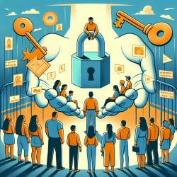 Unlocking the Power of Parental Support and Monitoring: A Guide for Practitioners || TinyEYE Online Therapy