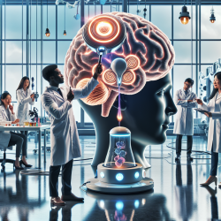 Enhancing Social Cognition: Insights from Cerebellar Research || TinyEYE Online Therapy
