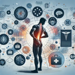 Integrating Theoretical Schemas for Enhanced Chronic Low Back Pain Management || TinyEYE Online Therapy