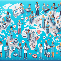 Enhancing Practitioner Skills in Stroke Prevention: Insights from Global Research || TinyEYE Online Therapy