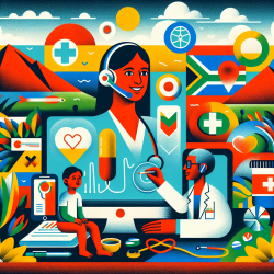 Empowering Change: Lessons from South Africa's CCMDD Program || TinyEYE Online Therapy