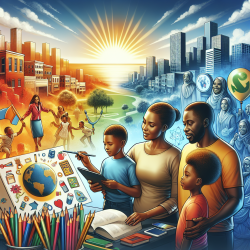 Empowering Families: Strengthening Bonds for Better Mental Health || TinyEYE Online Therapy