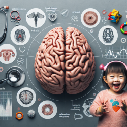 Unveiling Hidden Strokes: Lessons from Lhermitte-Duclos Disease || TinyEYE Online Therapy