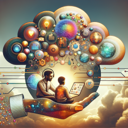Unleashing Potential: Bridging Therapy and Research for Brighter Futures || TinyEYE Online Therapy