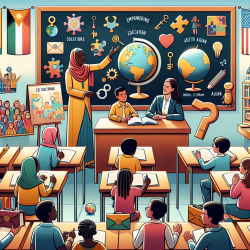 Empowering Education: Solutions to the Global Teacher Shortage || TinyEYE Online Therapy