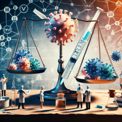 Leveraging HPV Vaccination Research for Enhanced Public Health Outcomes || TinyEYE Online Therapy