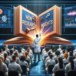 Unlocking the Secrets: How Practitioners Can Transform Their Skills with New Research Insights || TinyEYE Online Therapy