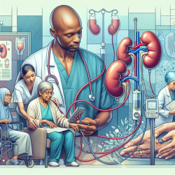 Caring for Older Patients with Advanced CKD: Easy Steps for Practitioners || TinyEYE Online Therapy