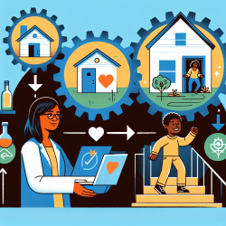 Enhancing Practitioner Skills: Insights from Housing Mobility and Alcohol Use Research || TinyEYE Online Therapy