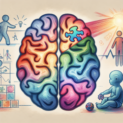 Understanding Neural Responses in Infants: Implications for Autism Spectrum Disorder || TinyEYE Online Therapy