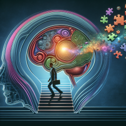 Enhancing Practitioner Skills: Insights from Auditory Verb Generation in Primary Progressive Aphasia || TinyEYE Online Therapy