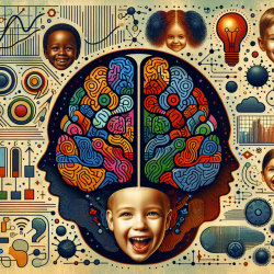 Enhancing Emotional Processing in Children: Insights from Cerebral Hemispheres Research || TinyEYE Online Therapy