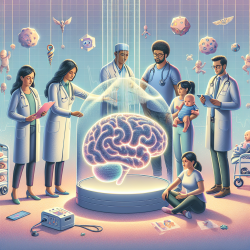 Early Brain Responses and Autism: What Practitioners Need to Know || TinyEYE Online Therapy