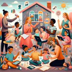 Empowering Young Minds: Building a Supportive School Culture for Effective Speech Therapy || TinyEYE Online Therapy