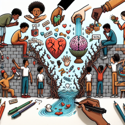 Boosting Adolescents' Well-Being: Insights from Recent Research || TinyEYE Online Therapy