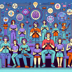 Unlock the Secret Connection Between Autism, Schizotypy, and Video Games: What Every Practitioner Needs to Know! || TinyEYE Online Therapy
