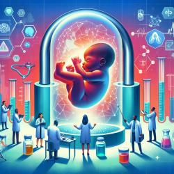Unlocking the Potential: How Research Can Improve Neonatal Survival in LMICs || TinyEYE Online Therapy