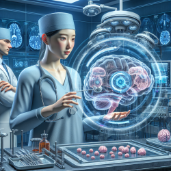 Enhancing Preoperative Assessment Skills for Intracranial Surgery: Insights and Applications || TinyEYE Online Therapy