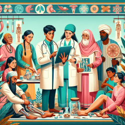Enhancing Practitioner Skills Through Community-Based Health Care Models || TinyEYE Online Therapy