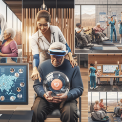 Enhancing Dementia Care with Technology and Community: Insights from the Ideal Care Map || TinyEYE Online Therapy