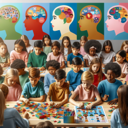 Enhancing Practitioner Skills: Implementing Social Emotional Learning for Gender Equity || TinyEYE Online Therapy