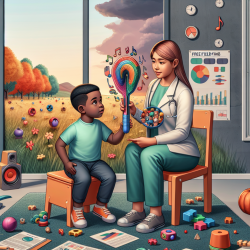Enhancing Practitioner Skills: Insights from the Sustained Auditory Attention Ability Test (SAAAT) || TinyEYE Online Therapy