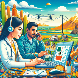 Enhancing Online Therapy: Lessons from Rural Mexico's Surgical Care Challenges || TinyEYE Online Therapy