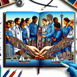 Enhancing Practitioner Skills: Insights from Domestic Sex Trafficking Research in Ontario || TinyEYE Online Therapy
